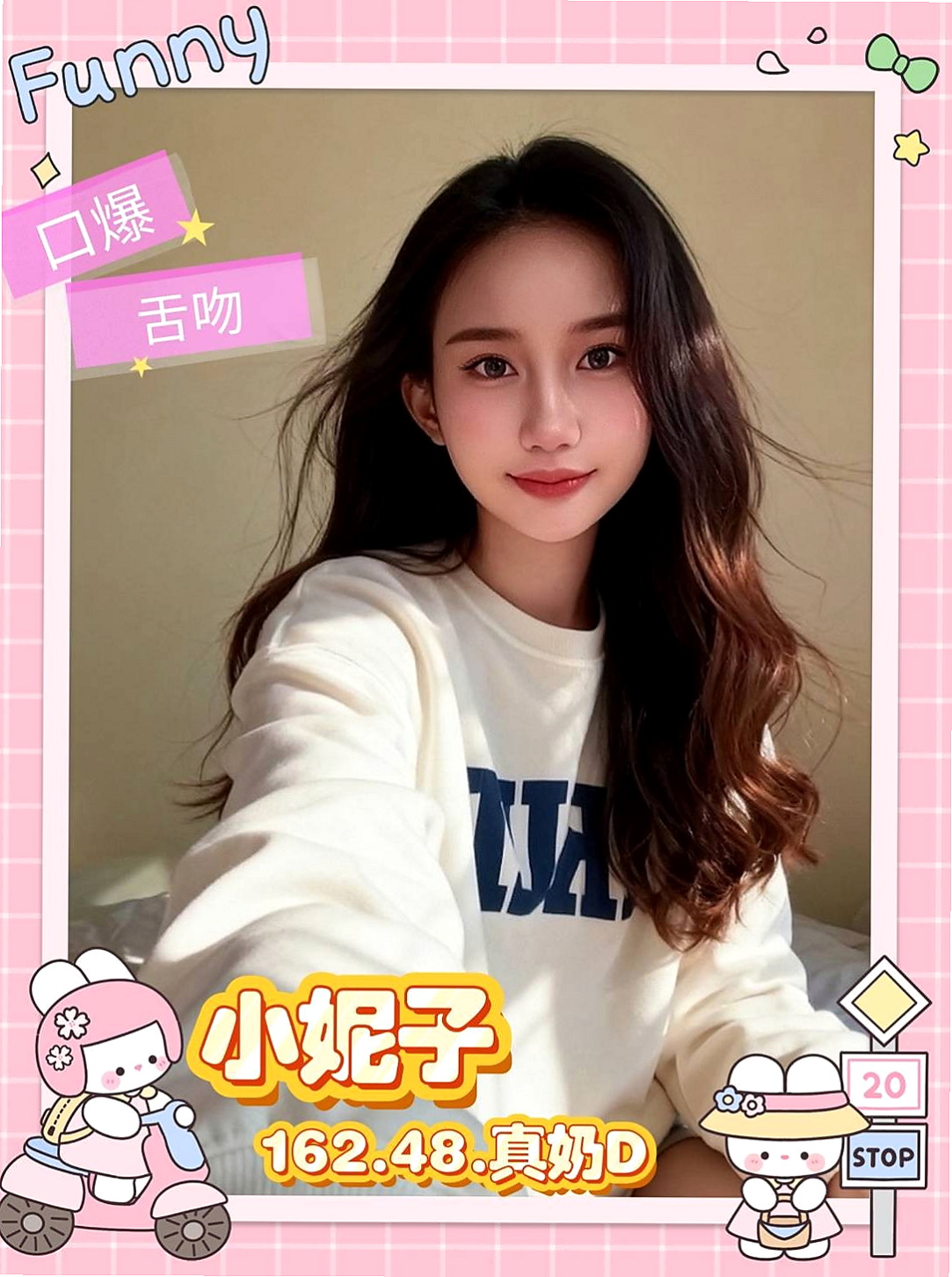 保單號美容助理｜搶手｜這些照片是她之前去對岸 大奶可愛 日系風大正妹｜豐原外出｜年齡22歲｜身高170cm｜體重47kg｜胸圍E罩杯